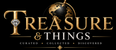 Treasure and Things - Home