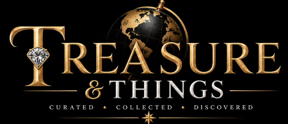 Treasure and Things